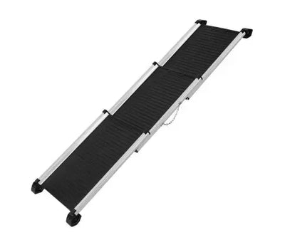 Telescopic Aluminium Pet Ramp