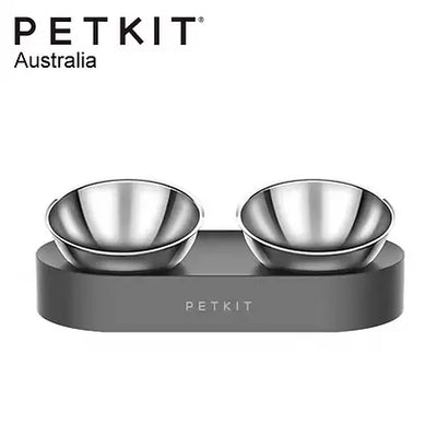 PETKIT Fresh Nano - Double Stainless Steel