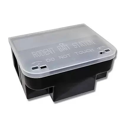 Bainbridge Rodent Rat Mouse Bait Trap Pellets or Blocks