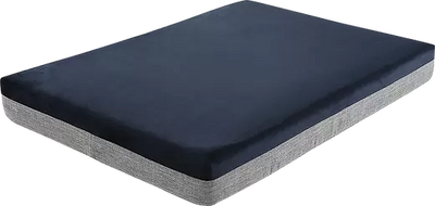 Orthopaedic Waterproof Memory Foam Dog Bed