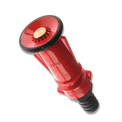 19Mm Power Jet Garden Hose Nozzle