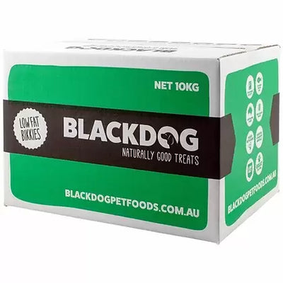 Black Dog Oven Baked The Bigga Biscuits - 10kg