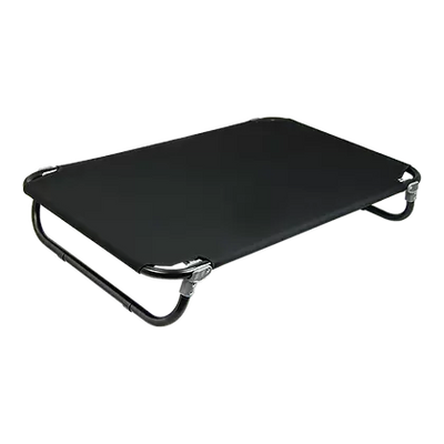 Dog Pet Bed Raised Foldable Elevated Portable