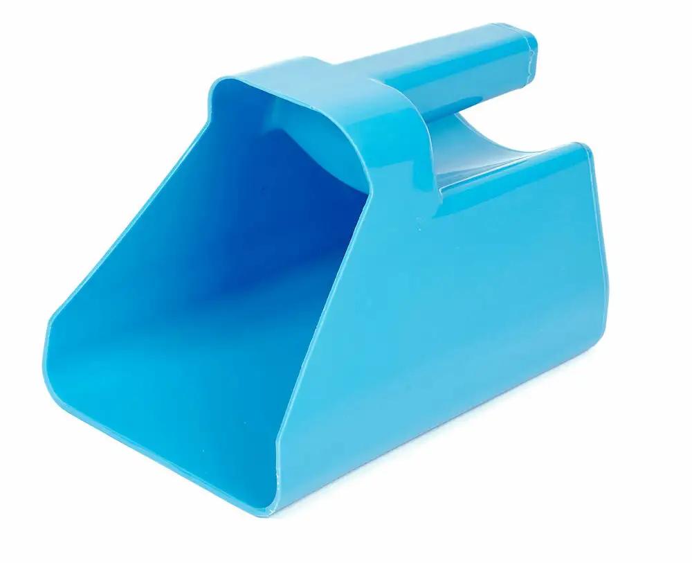 Plastic Feed Scoop