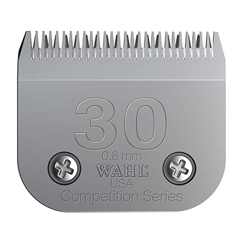 Wahl #30 Competition Detachable Blade - Free Shipping