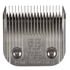 Wahl #5F Competition Detachable Blade - Free Shipping
