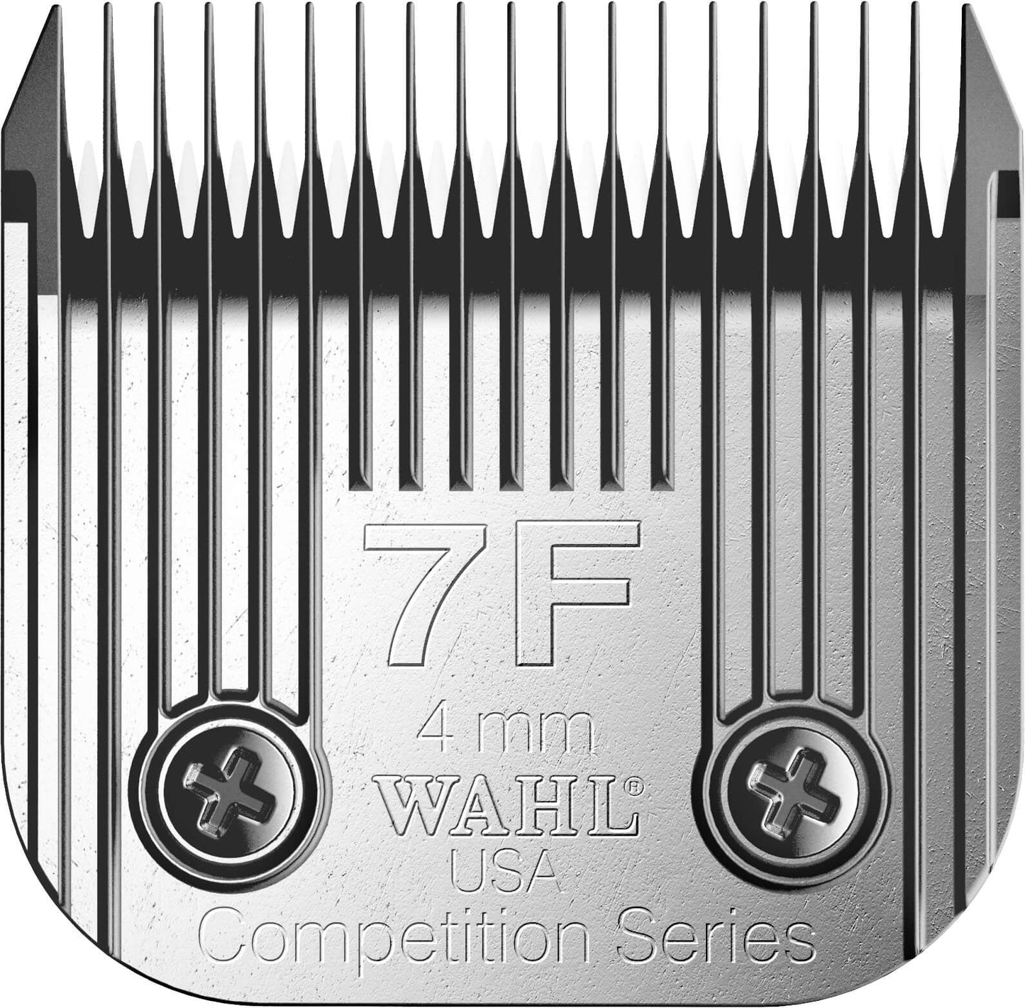 Wahl #7F Competition Detachable Blade