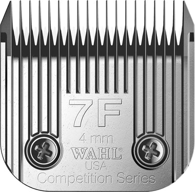 Wahl #7F Competition Detachable Blade