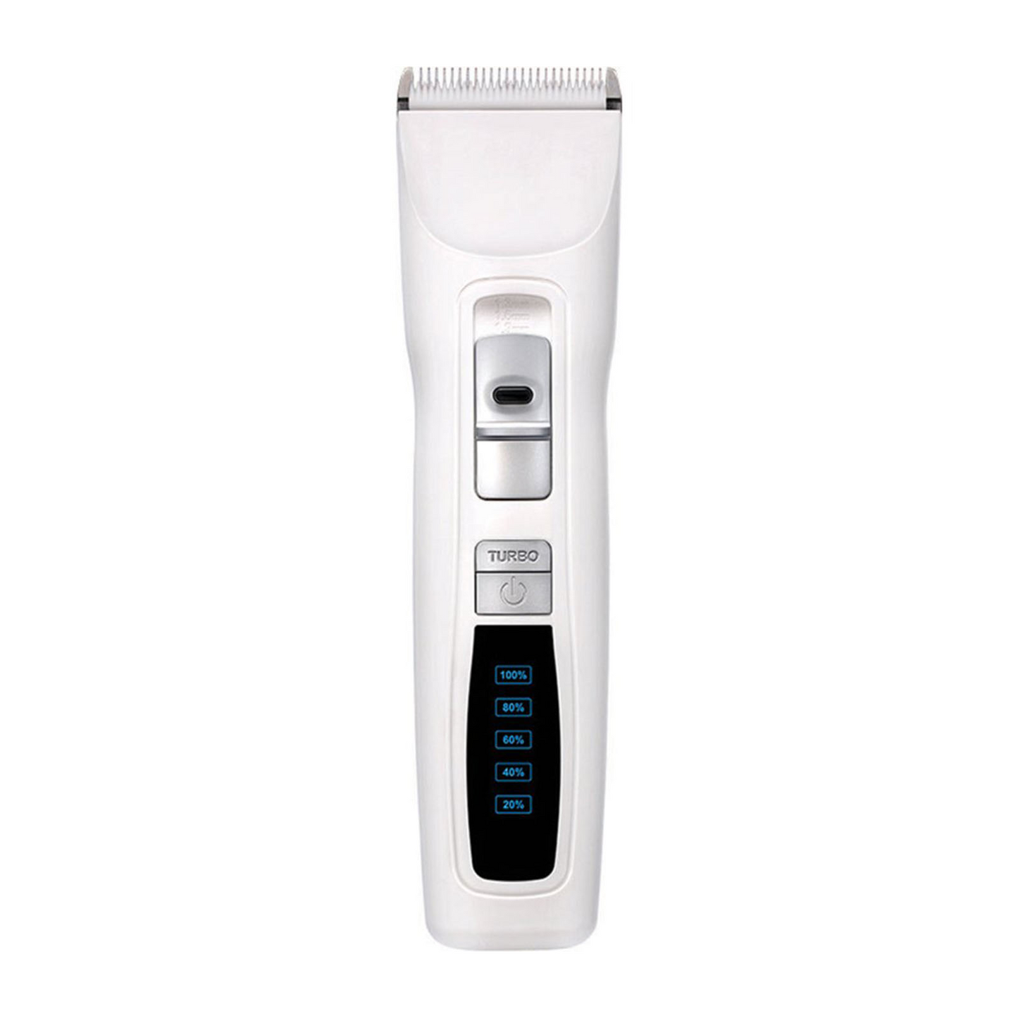 Andala Pets Electric Trimmer Kit