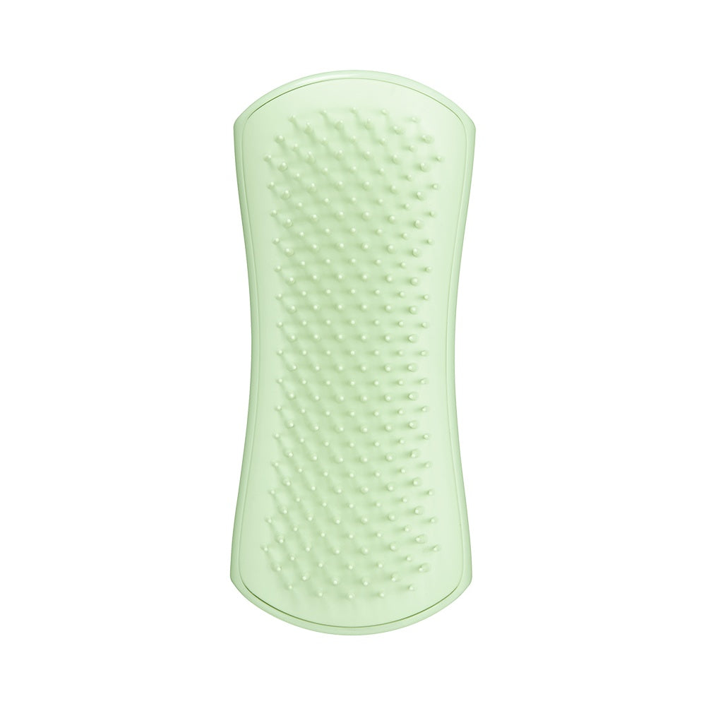 Pet Teezer Puppy Brush Green-Green - Free Shipping
