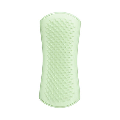 Pet Teezer Puppy Brush Green-Green