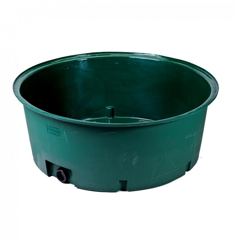 Livestock Water Trough - Round 1000ltr