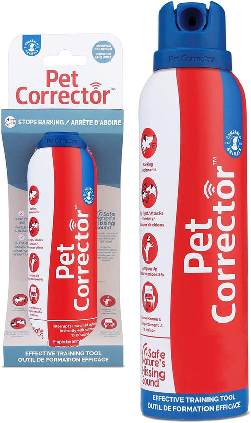 Company Of Animals Pet Corrector Spray 50ml
