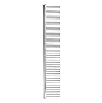 Artero Grooming Comb 18cm With Short 2.8cm Teeth - Free Shipping