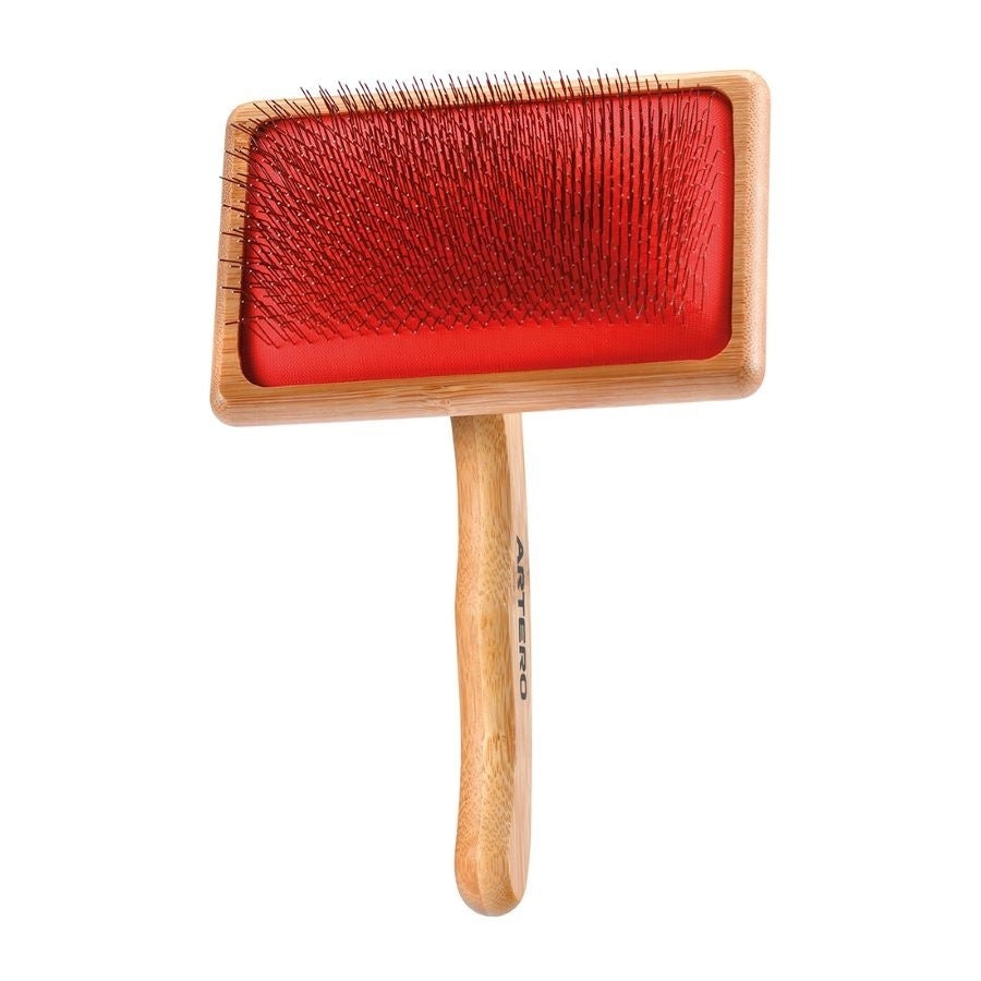 Artero Long Pin (20mm) Slicker Brush Large - Free Shipping