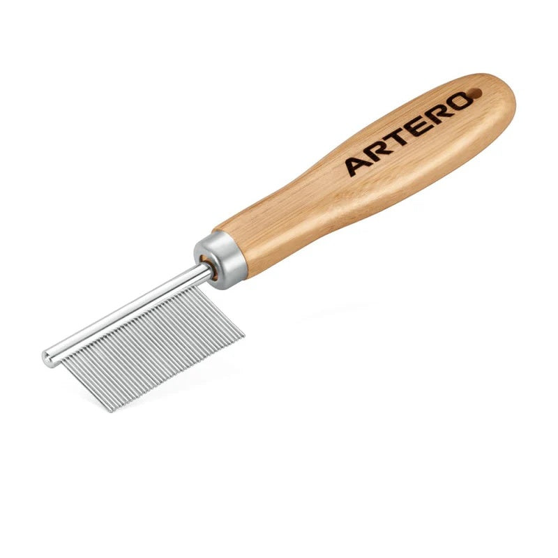 Artero Mini Face And Eye 13cm Comb