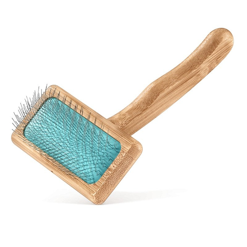 Artero Supersoft Slicker Brush 16mm Pins - X-Small - Free Shipping