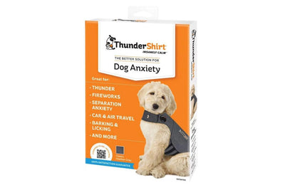 Thundershirt For Dogs