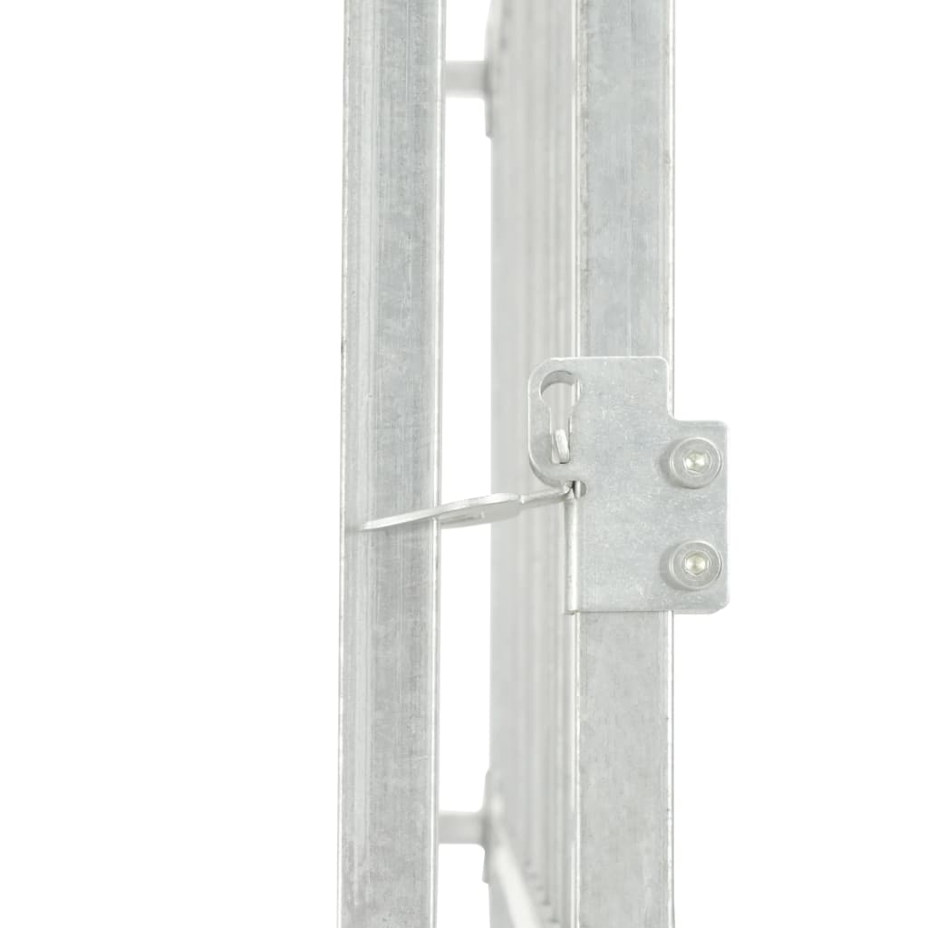 Outdoor Dog Kennel 33.88 M