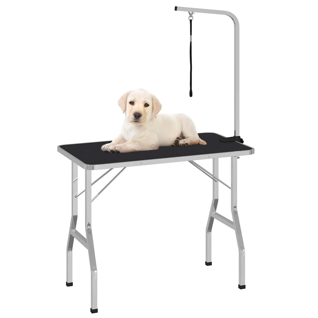 Bath Grooming Table For Dogs 2 Loops