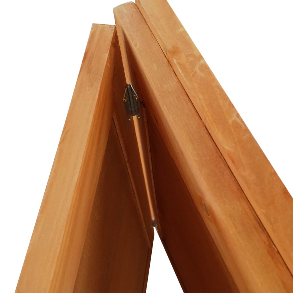 Outdoor Foldable En Animal Cage