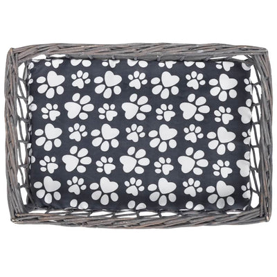 Cat Tree Pet House/Bed/Scratching Post With Cushion Square