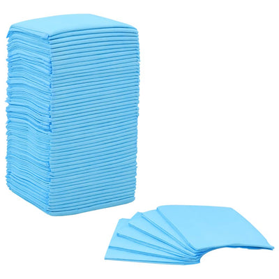 Pet Training Pads 100 Pcs 60X60cm