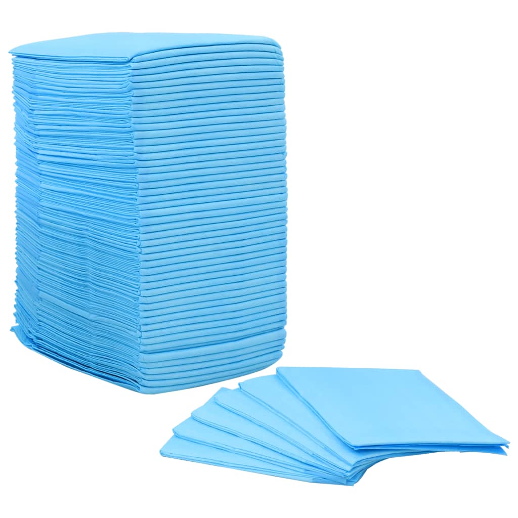 Pet Training Pads 100 Pcs 90X60cm