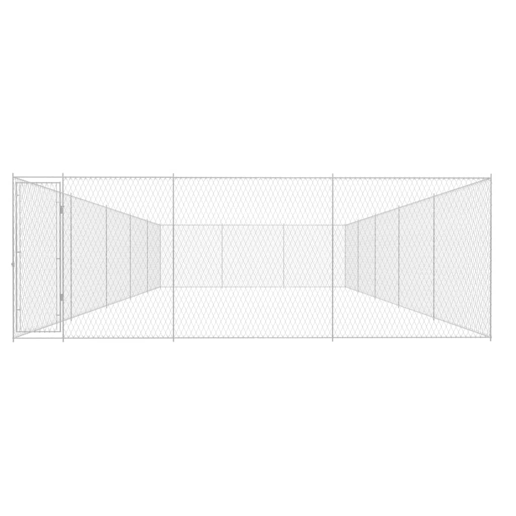 Outdoor Dog Kennel  950x570x185 cm