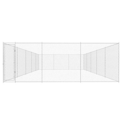 Outdoor Dog Kennel  950x570x185 cm