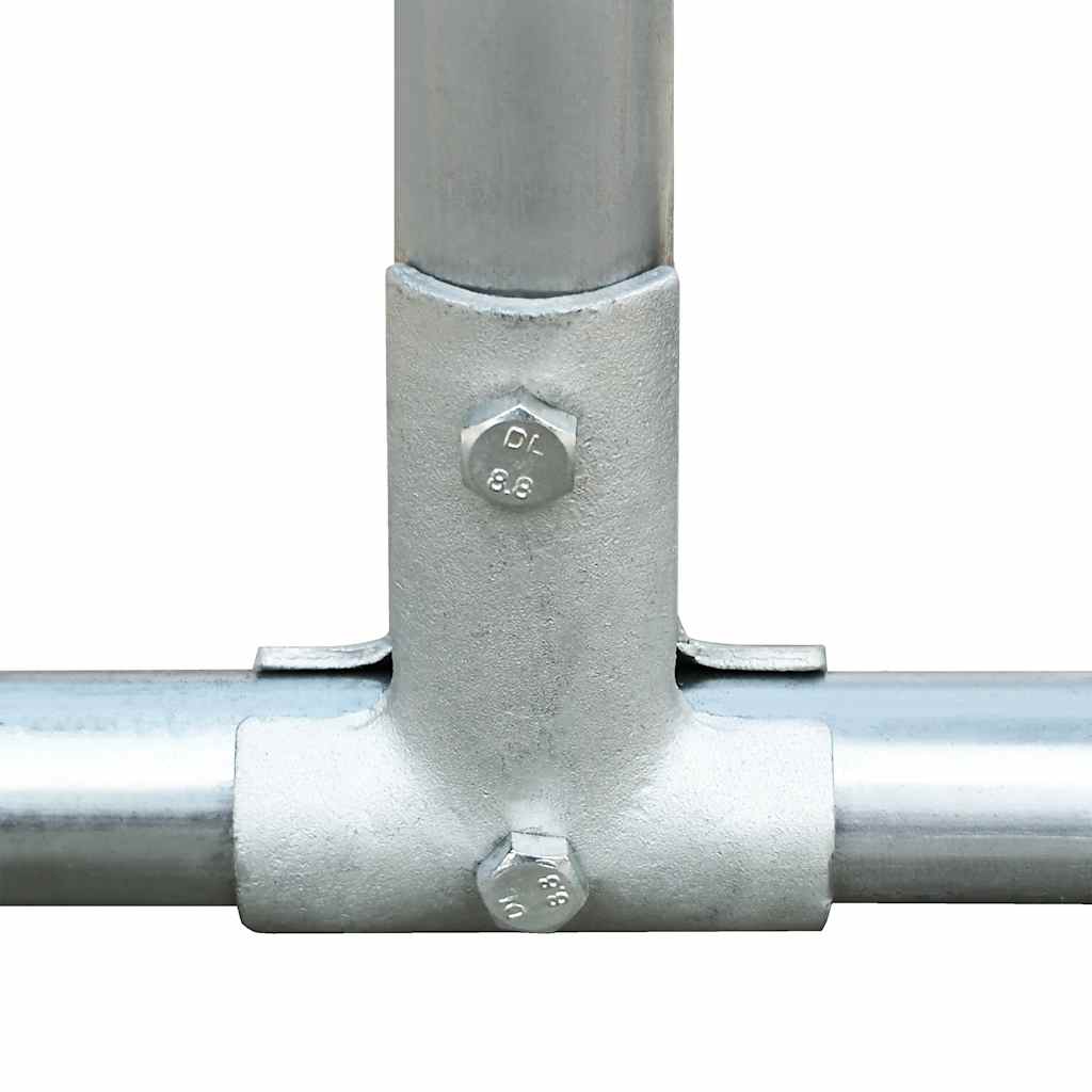 Outdoor Dog Kennel 382X192X185cm