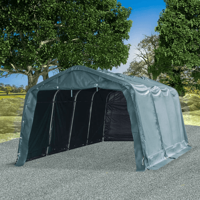 Livestock Tent - 3.3M X 6.4M