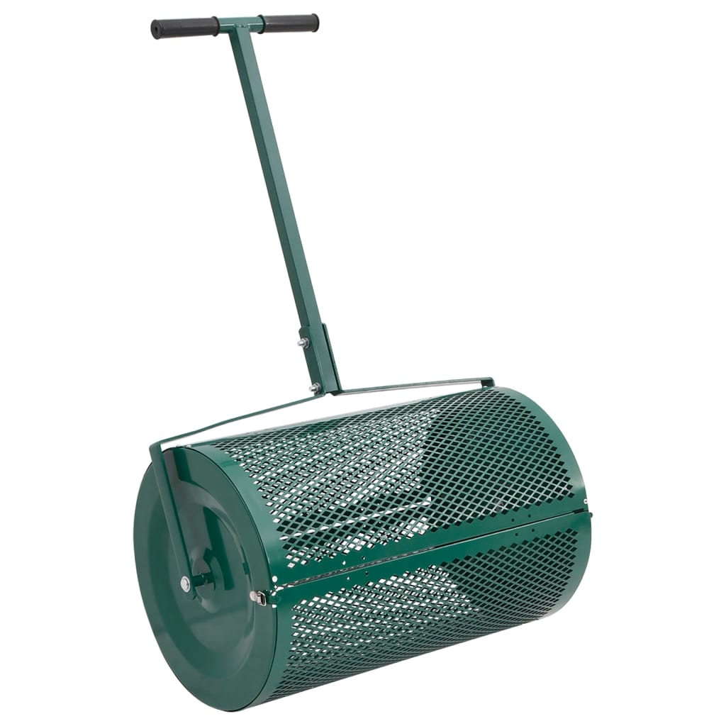 Topdress, Compost & Peat Moss Spreader