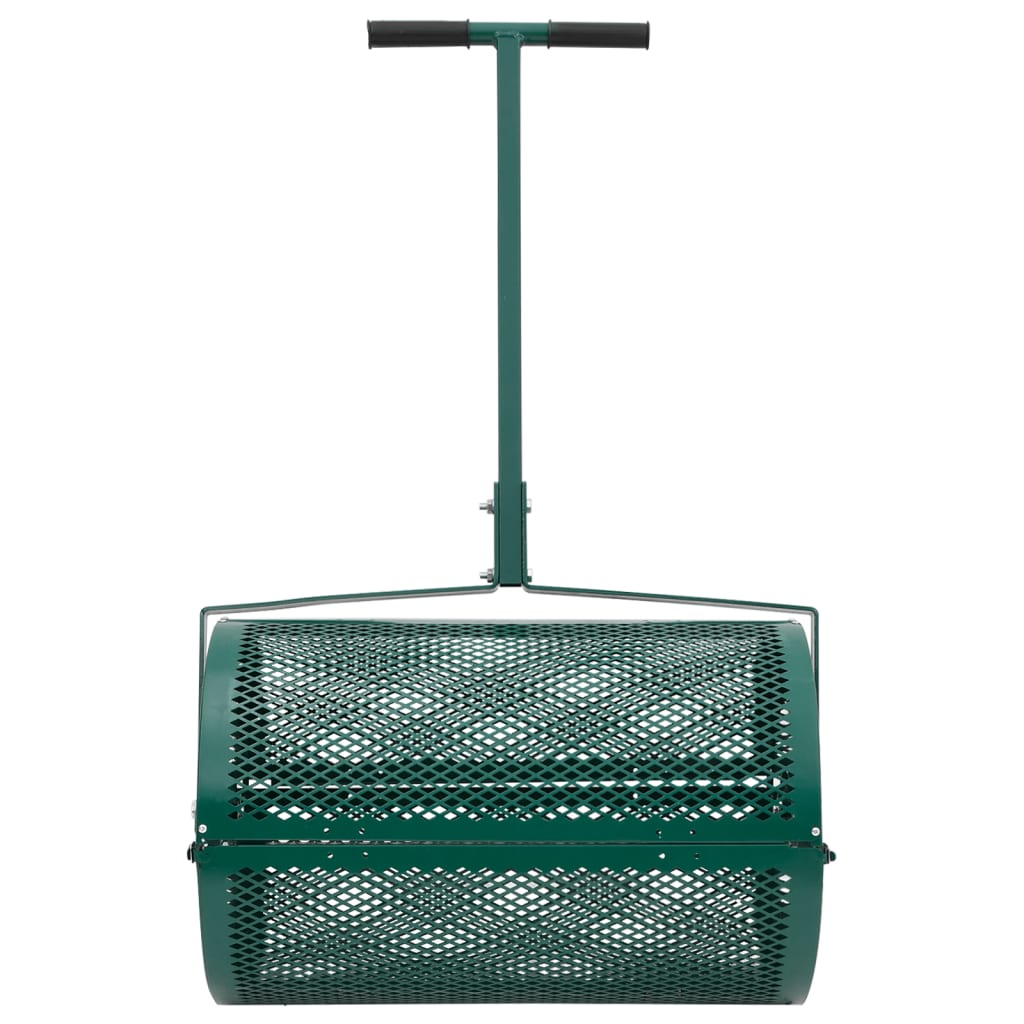 Topdress, Compost & Peat Moss Spreader