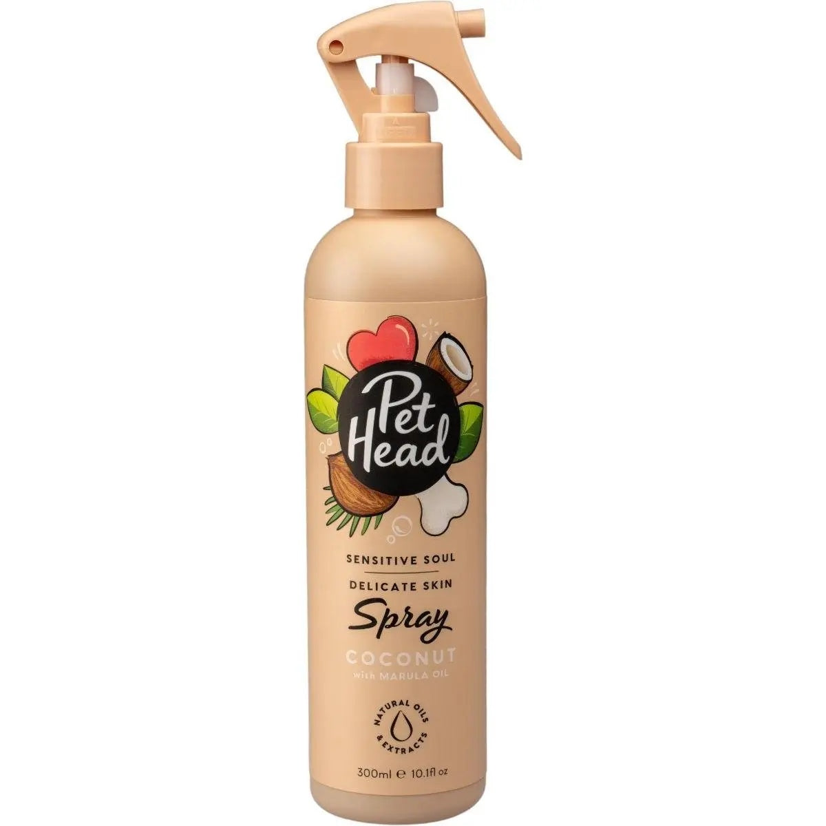 Pet Head Sensitive Soul Spray 300ml - Free Shipping