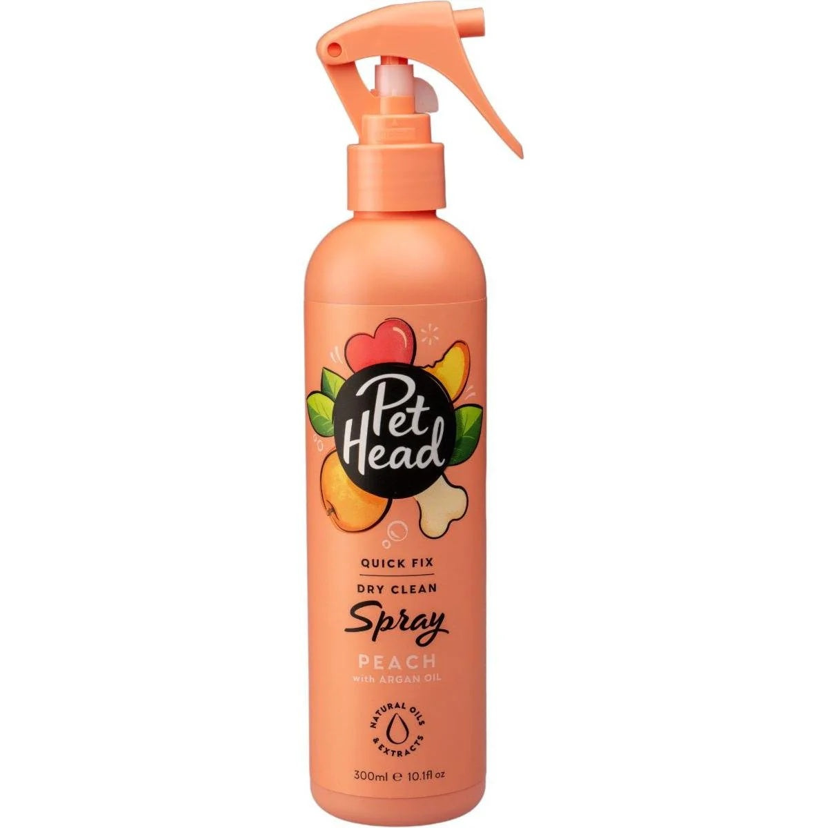 Pet Head Quick Fix Spray 300ml - Free Shipping