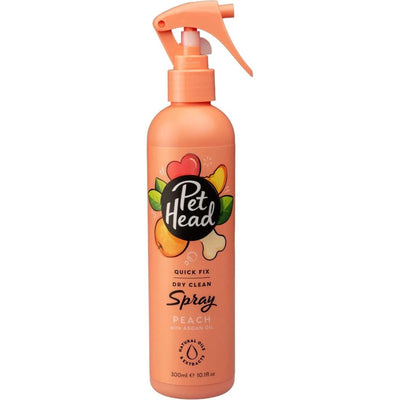 Pet Head Quick Fix Spray 300ml