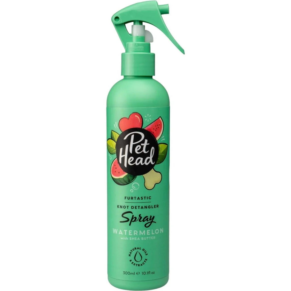 Pet Head Furtastic Spray 300ml - Free Shipping