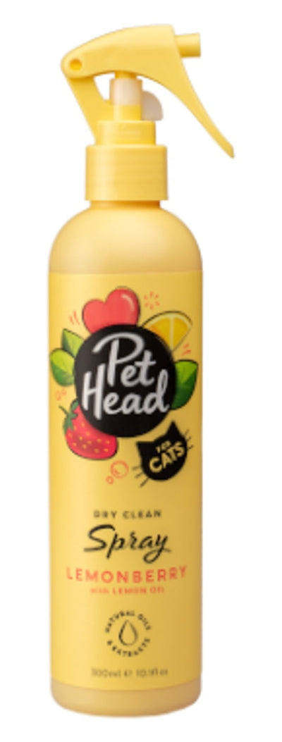 Pet Head Felin' Good Spray 300ml