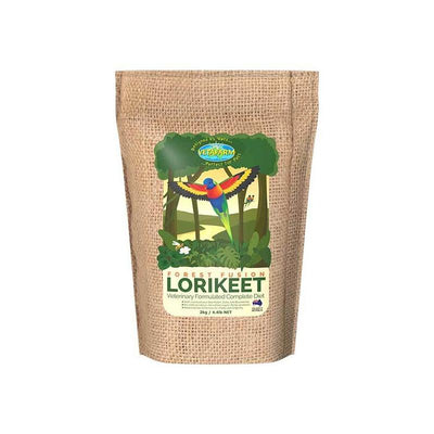 Vetafarm Forest Fusion Lorikeet 2kg
