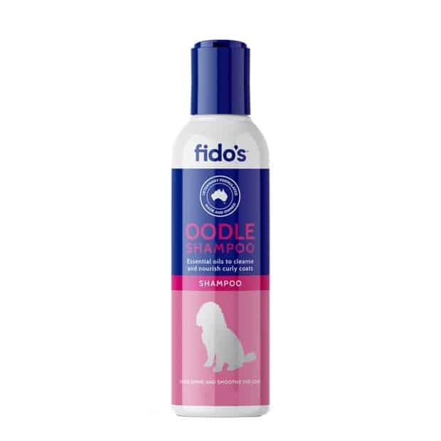 Fido's Oodles Shampoo 250ml - Free Shipping