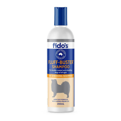 Fidos Fluff Buster Shampoo 250ml