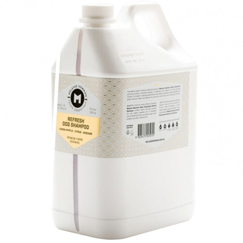 Melanie Newman Refresh Shampoo 5L - Free Shipping