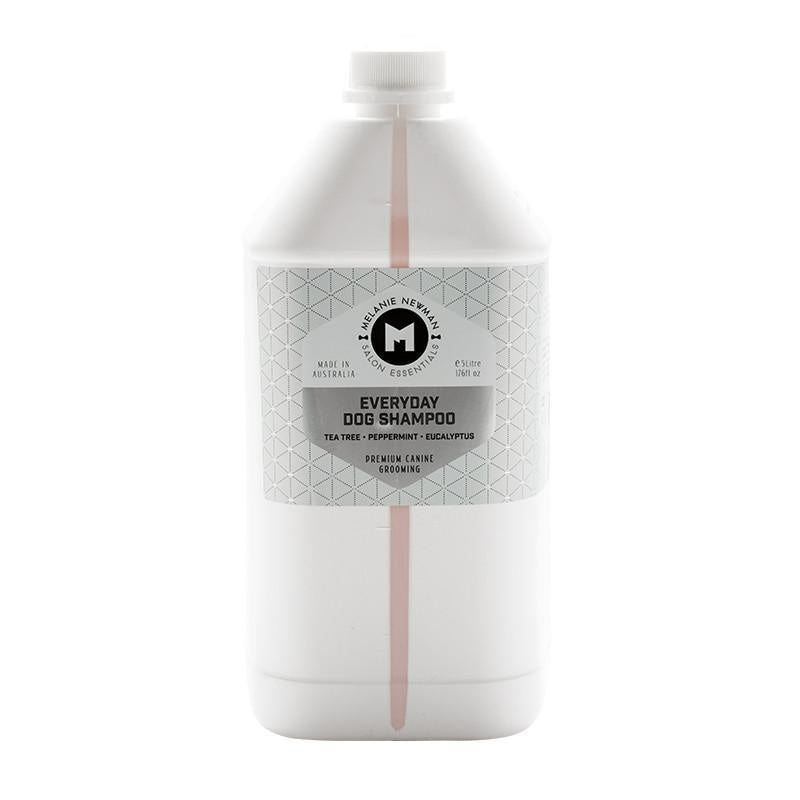 Melanie Newman Everyday Shampoo 5L