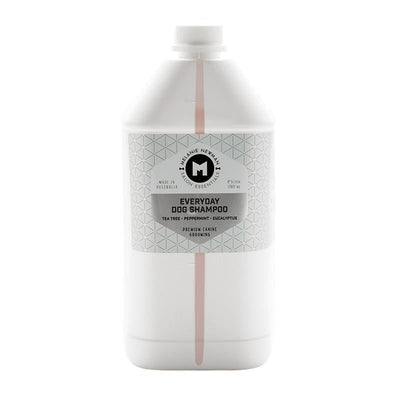 Melanie Newman Everyday Shampoo 5L