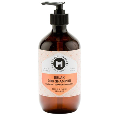 Melanie Newman Relax Conditioner 500ml