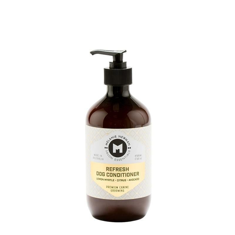 Melanie Newman Refresh Conditioner 500ml