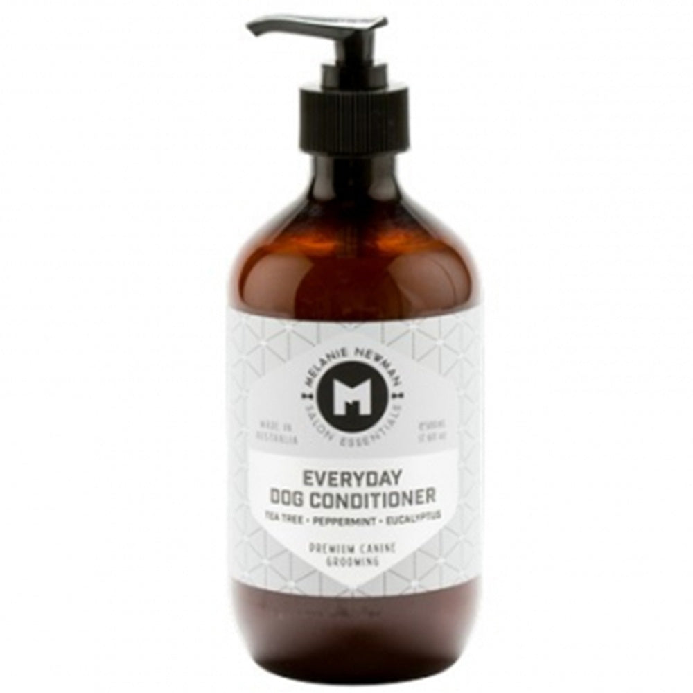 Melanie Newman Everyday Conditioner 500ml - Free Shipping