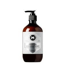 Melanie Newman Everyday Conditioner 1L - Free Shipping
