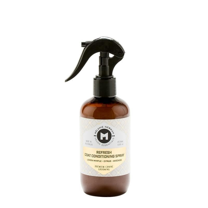 Melanie Newman Refresh Cond Spray 250ml - Free Shipping